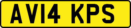 AV14KPS