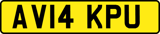 AV14KPU