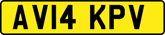 AV14KPV