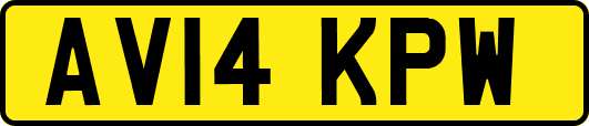 AV14KPW