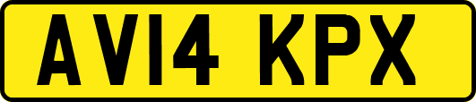 AV14KPX