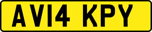 AV14KPY