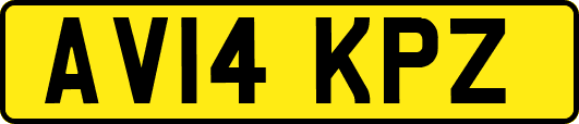 AV14KPZ