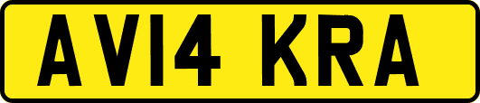 AV14KRA