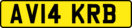 AV14KRB