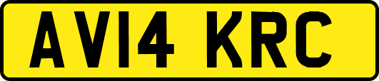 AV14KRC