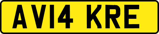 AV14KRE