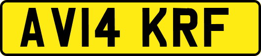 AV14KRF