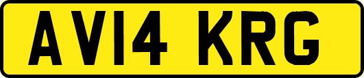 AV14KRG