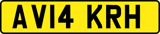 AV14KRH