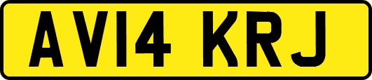 AV14KRJ