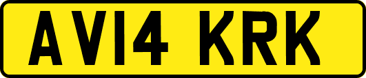 AV14KRK