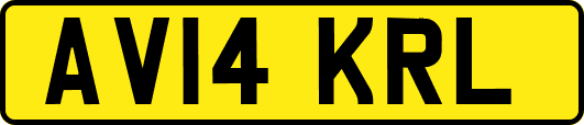 AV14KRL