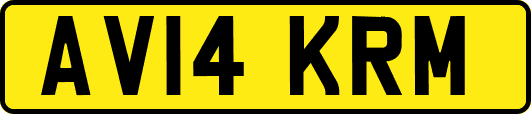 AV14KRM