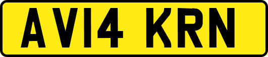 AV14KRN