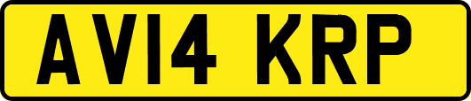 AV14KRP