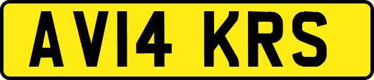 AV14KRS