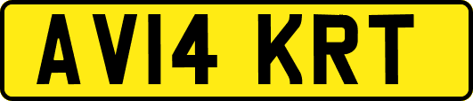AV14KRT