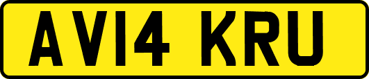 AV14KRU