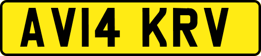 AV14KRV