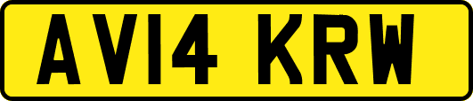 AV14KRW