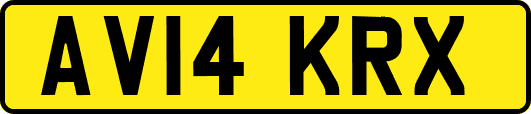 AV14KRX