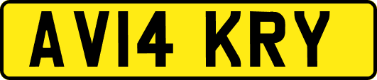AV14KRY