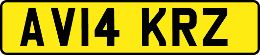 AV14KRZ