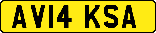 AV14KSA