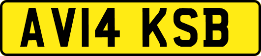 AV14KSB