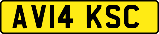 AV14KSC