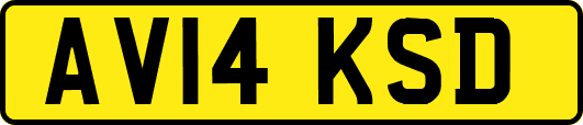 AV14KSD