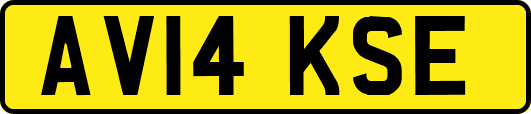 AV14KSE