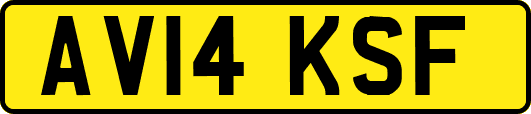 AV14KSF