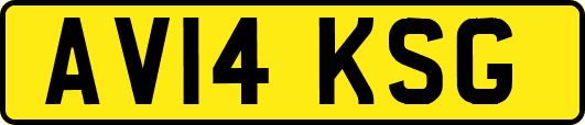 AV14KSG