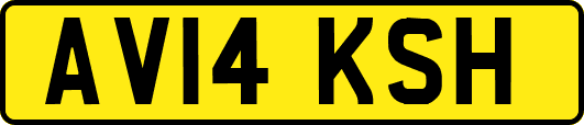 AV14KSH