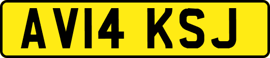 AV14KSJ