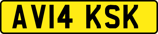 AV14KSK