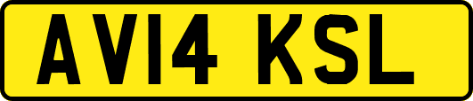 AV14KSL
