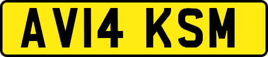 AV14KSM