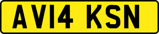 AV14KSN