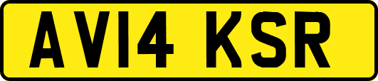 AV14KSR