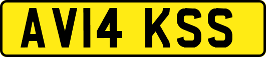 AV14KSS