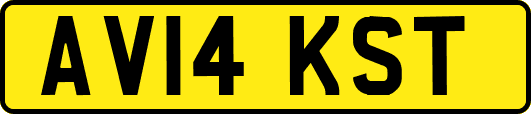 AV14KST