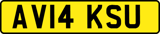 AV14KSU