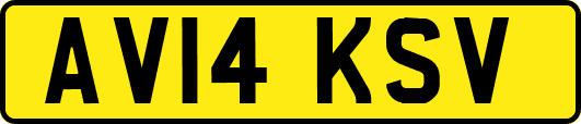 AV14KSV