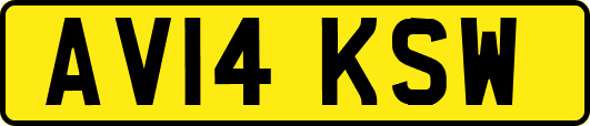 AV14KSW