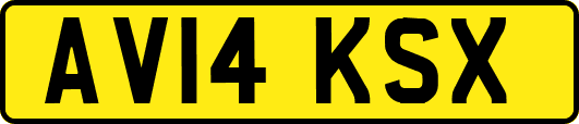 AV14KSX