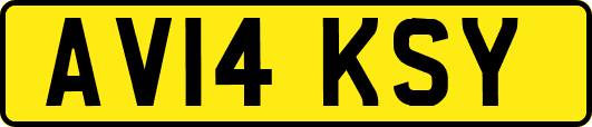 AV14KSY