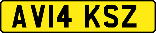 AV14KSZ